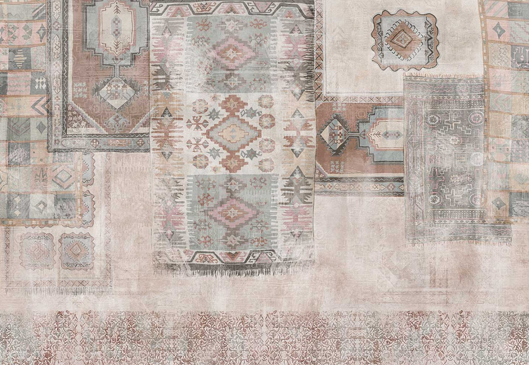 Обои Factura Collection 2022 MOROCCO/1