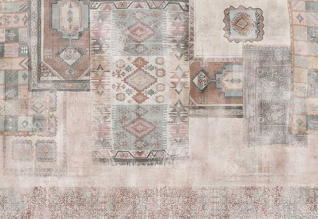 Обои Factura Collection 2022 MOROCCO/1
