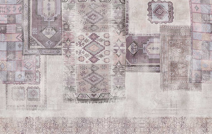 Российские обои Factura, коллекция Collection 2022, артикул MOROCCO/2