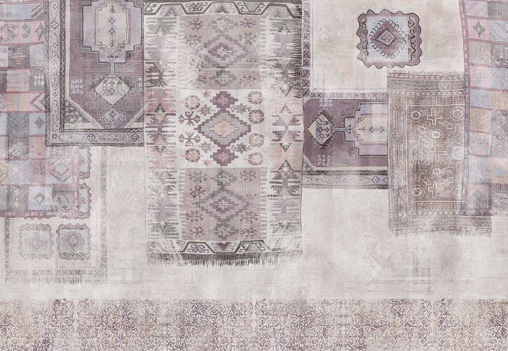 Обои Factura Collection 2022 MOROCCO/2