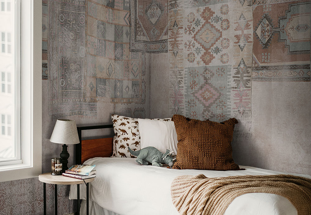 Обои Factura Collection 2022 MOROCCO/2