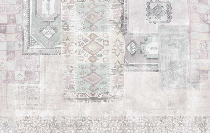Российские обои Factura, коллекция Collection 2022, артикул MOROCCO/3