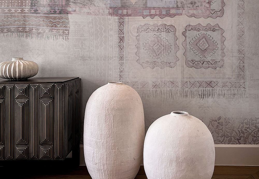 Обои Factura Collection 2022 MOROCCO/3