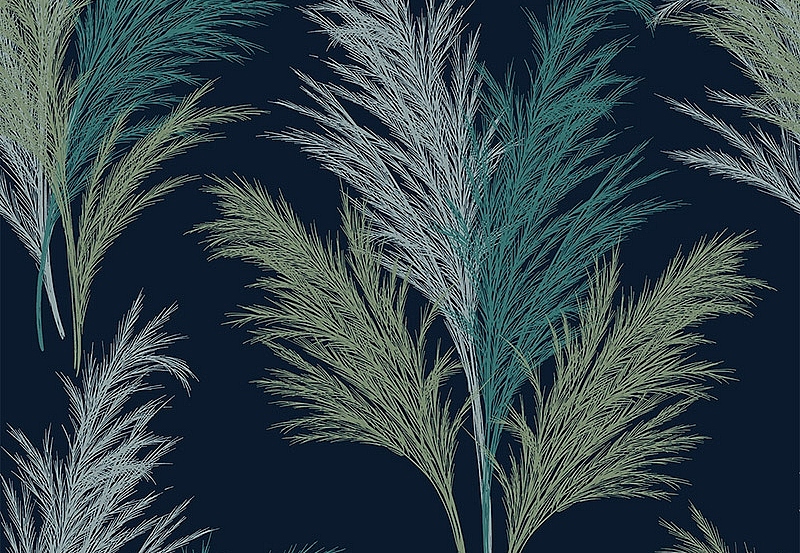 Обои Paper & Ink Natural Silhouettes NS50102