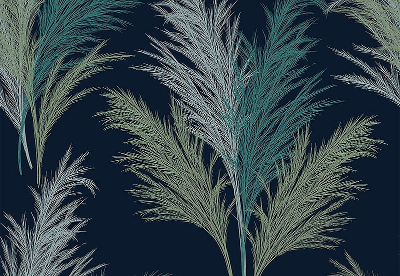 Обои Paper & Ink Natural Silhouettes NS50102