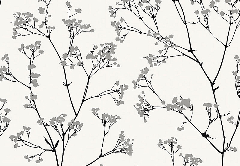 Обои Paper & Ink Natural Silhouettes NS50300