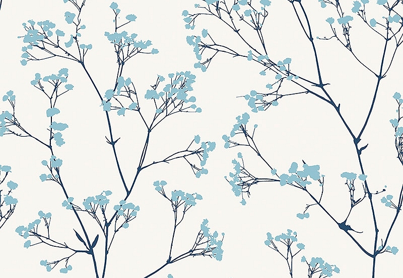 Обои Paper & Ink Natural Silhouettes NS50302