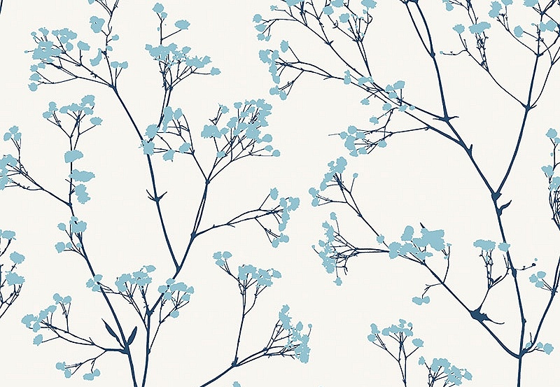 Обои Paper & Ink Natural Silhouettes NS50302