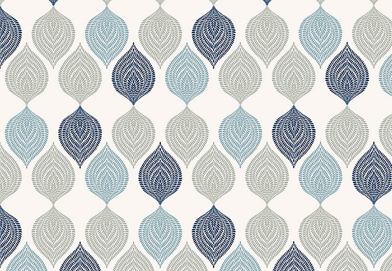 Обои Paper & Ink Natural Silhouettes NS50602