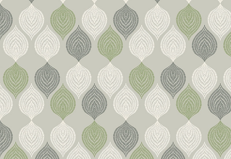 Обои Paper & Ink Natural Silhouettes NS50604