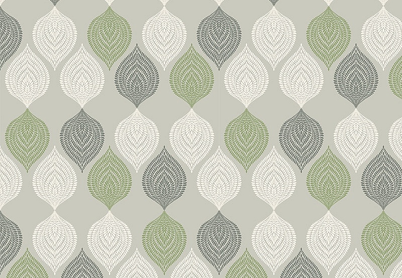 Обои Paper & Ink Natural Silhouettes NS50604