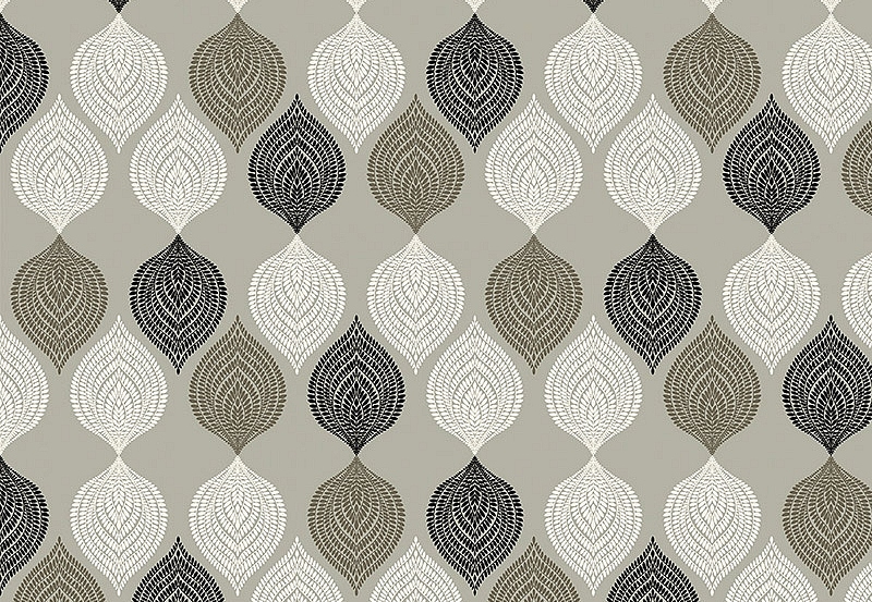 Обои Paper & Ink Natural Silhouettes NS50608