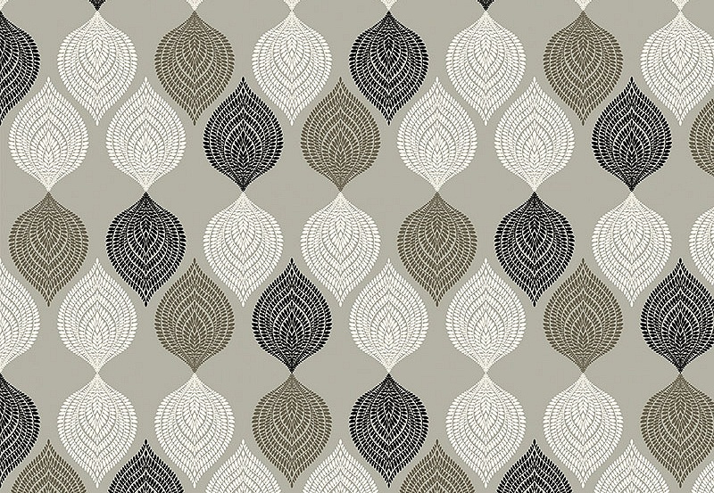 Обои Paper & Ink Natural Silhouettes NS50608