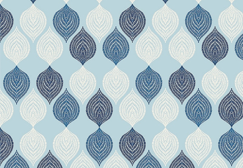 Обои Paper & Ink Natural Silhouettes NS50612