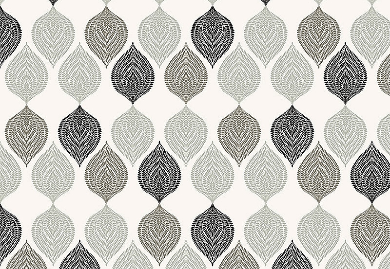 Обои Paper & Ink Natural Silhouettes NS50618