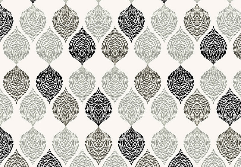Обои Paper & Ink Natural Silhouettes NS50618