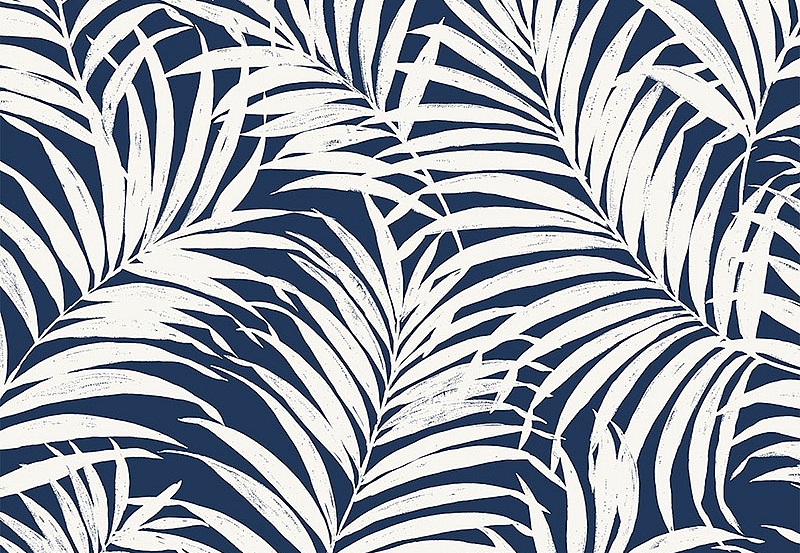 Обои Paper & Ink Natural Silhouettes NS50822