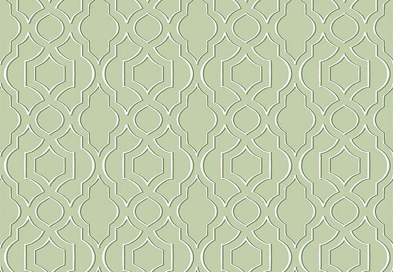 Обои Paper & Ink Natural Silhouettes NS51104