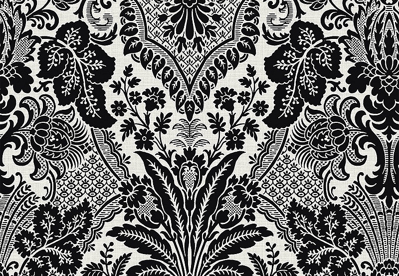 Обои Paper & Ink Natural Silhouettes NS52200