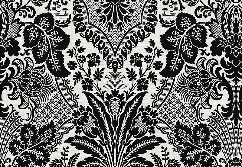 Обои Paper & Ink Natural Silhouettes NS52200