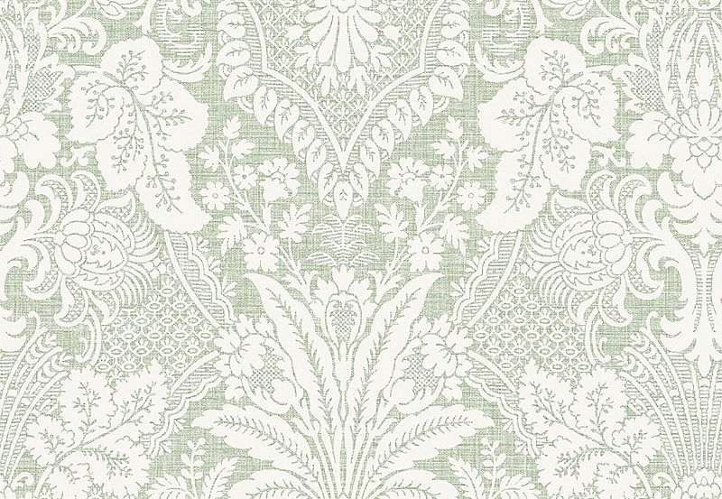 Обои Paper & Ink Natural Silhouettes NS52204