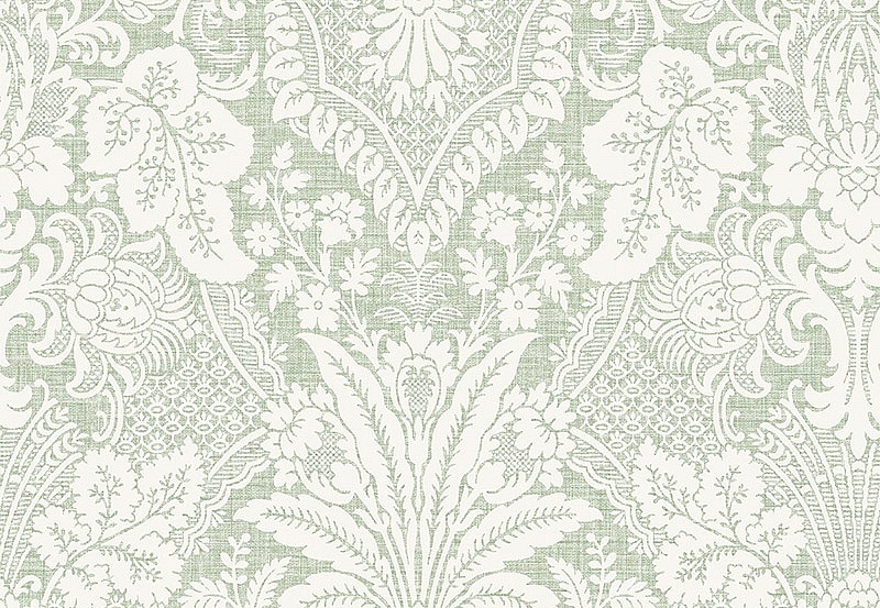Обои Paper & Ink Natural Silhouettes NS52204