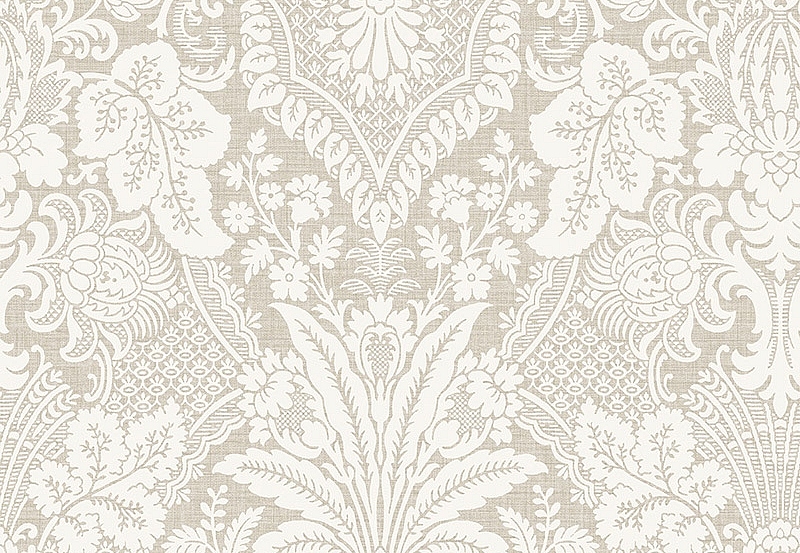 Обои Paper & Ink Natural Silhouettes NS52206