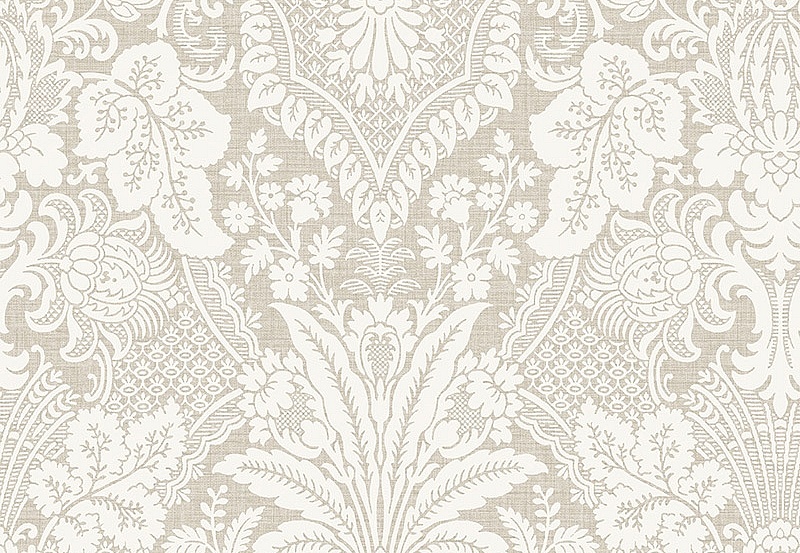 Обои Paper & Ink Natural Silhouettes NS52206