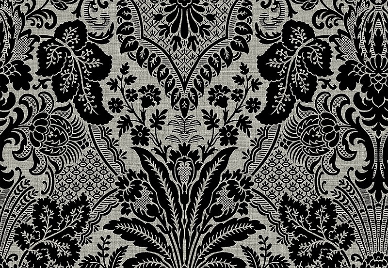 Обои Paper & Ink Natural Silhouettes NS52208