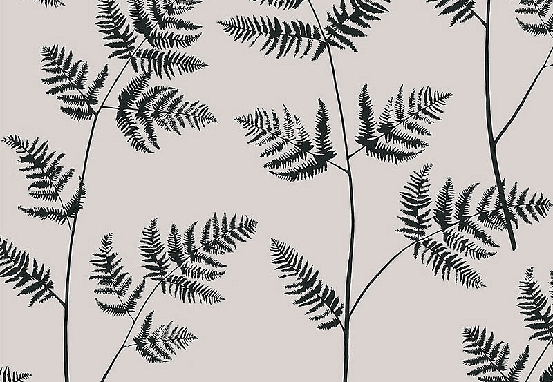 Обои Paper & Ink Natural Silhouettes NS52400