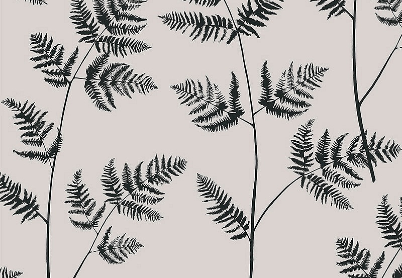 Обои Paper & Ink Natural Silhouettes NS52400