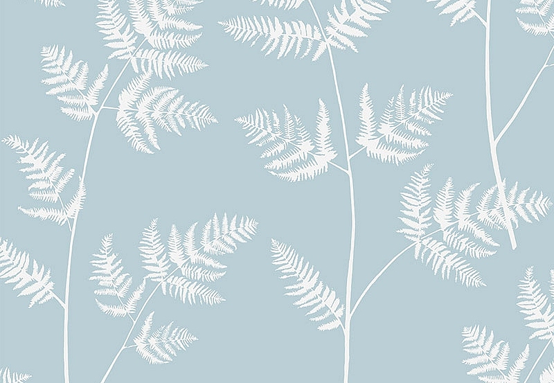 Обои Paper & Ink Natural Silhouettes NS52402
