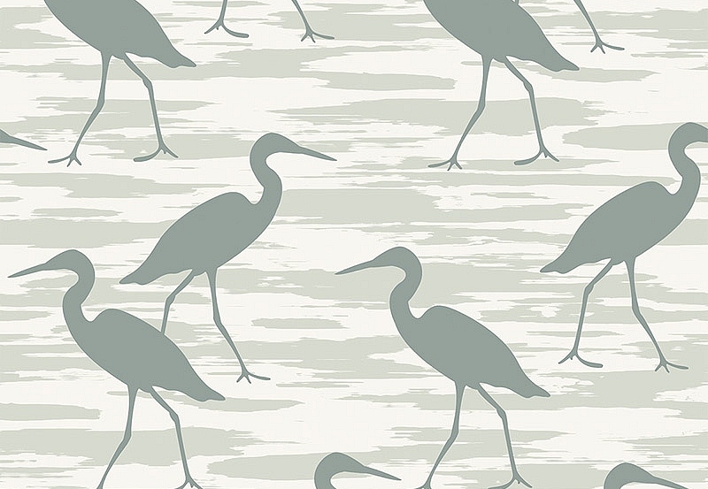 Обои Paper & Ink Natural Silhouettes NS52608