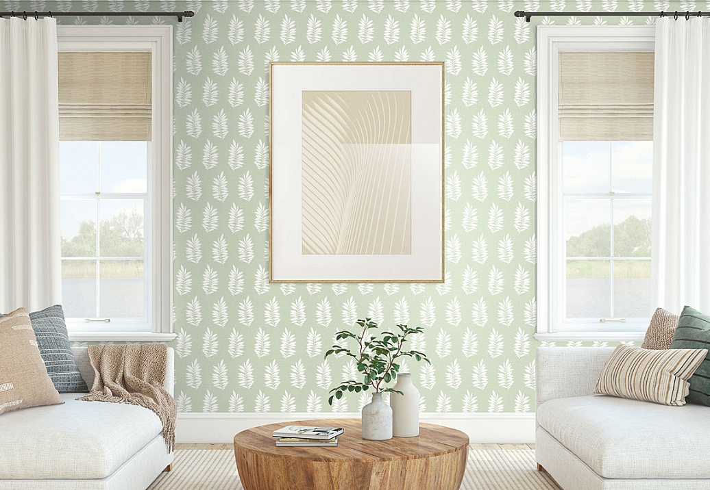 Обои Seabrook The Simple Life SL80304