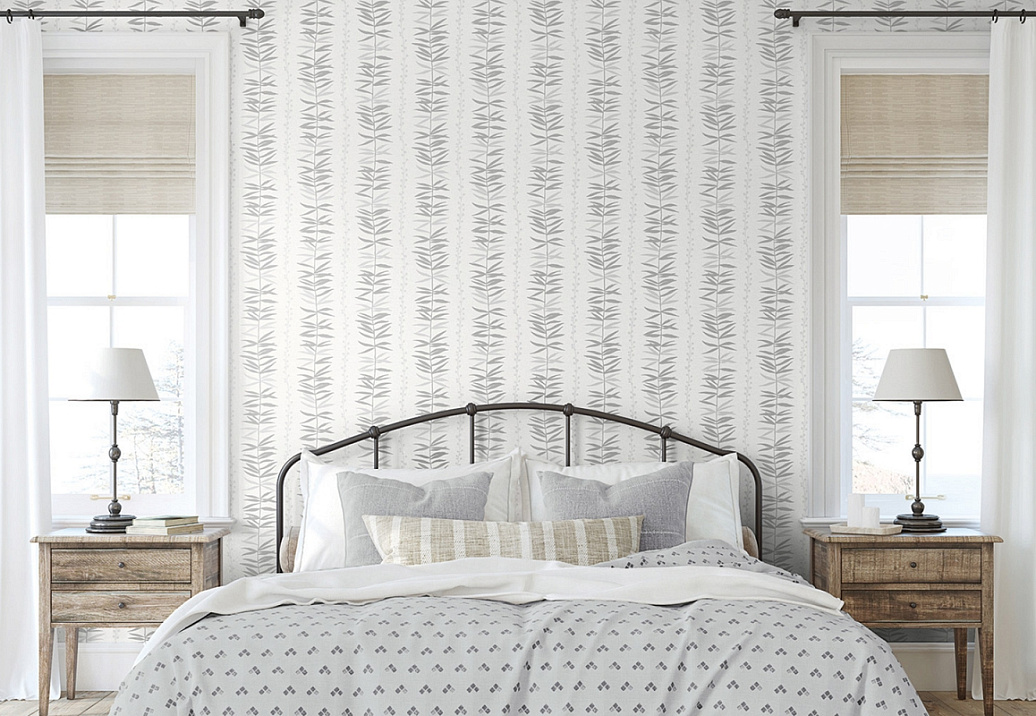 Обои Seabrook The Simple Life SL80508