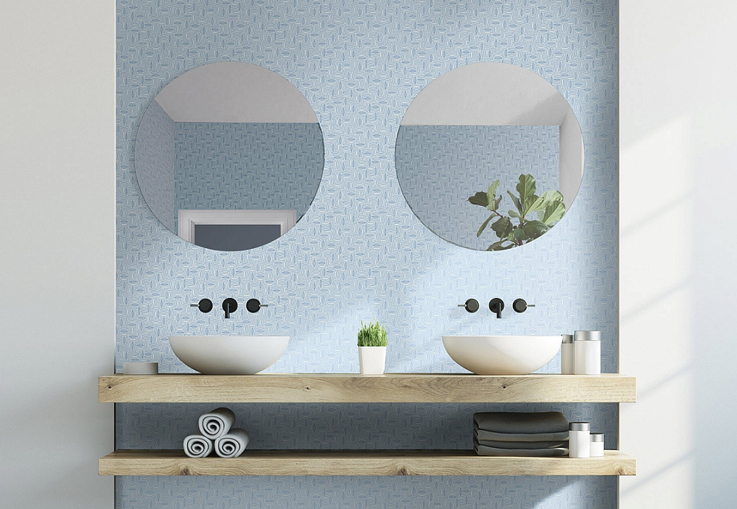 Обои Seabrook The Simple Life SL80602