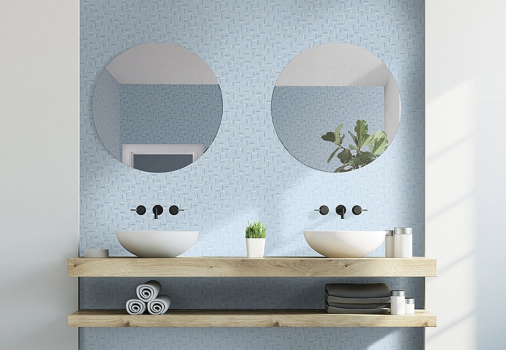 Обои Seabrook The Simple Life SL80602