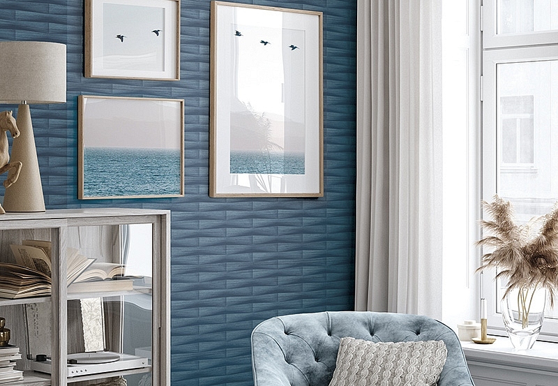 Обои Wallquest Inlay 2988-70002