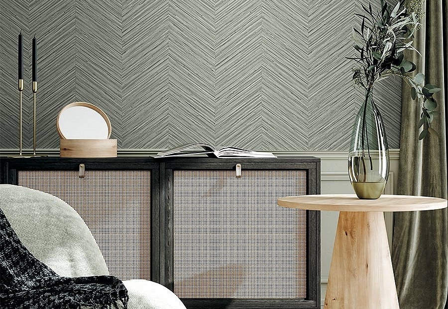 Обои Wallquest Inlay 2988-70408
