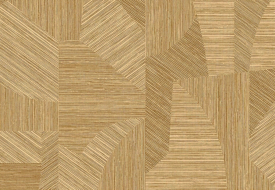 Обои Arte Essentials Tangram 24002