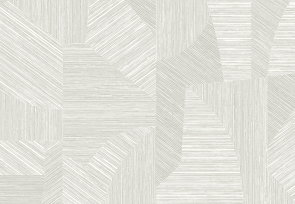 Обои Arte Essentials Tangram 24003