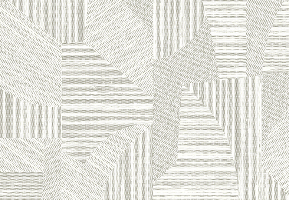 Обои Arte Essentials Tangram 24003