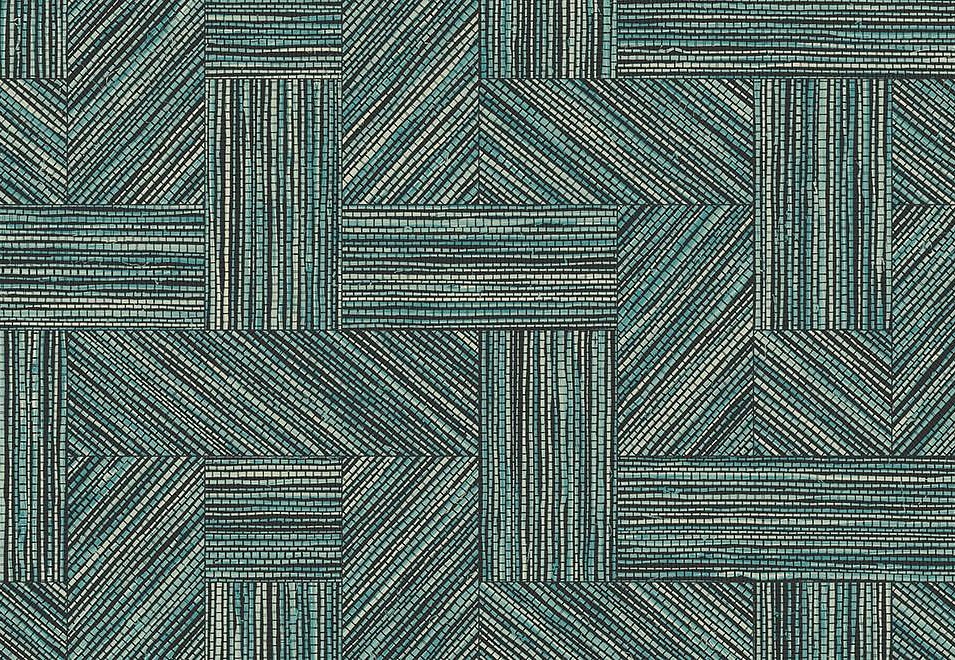 Обои Arte Essentials Tangram 24041