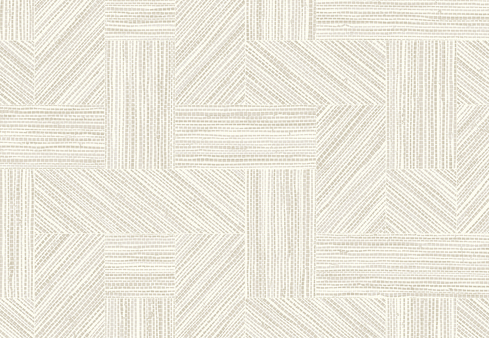 Обои Arte Essentials Tangram 24043