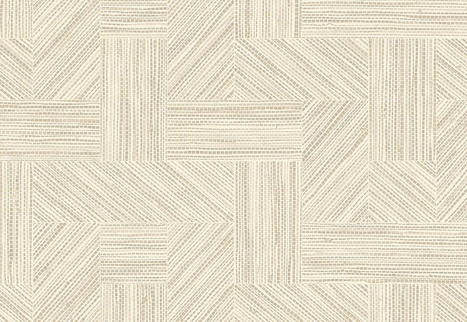 Обои Arte Essentials Tangram 24044