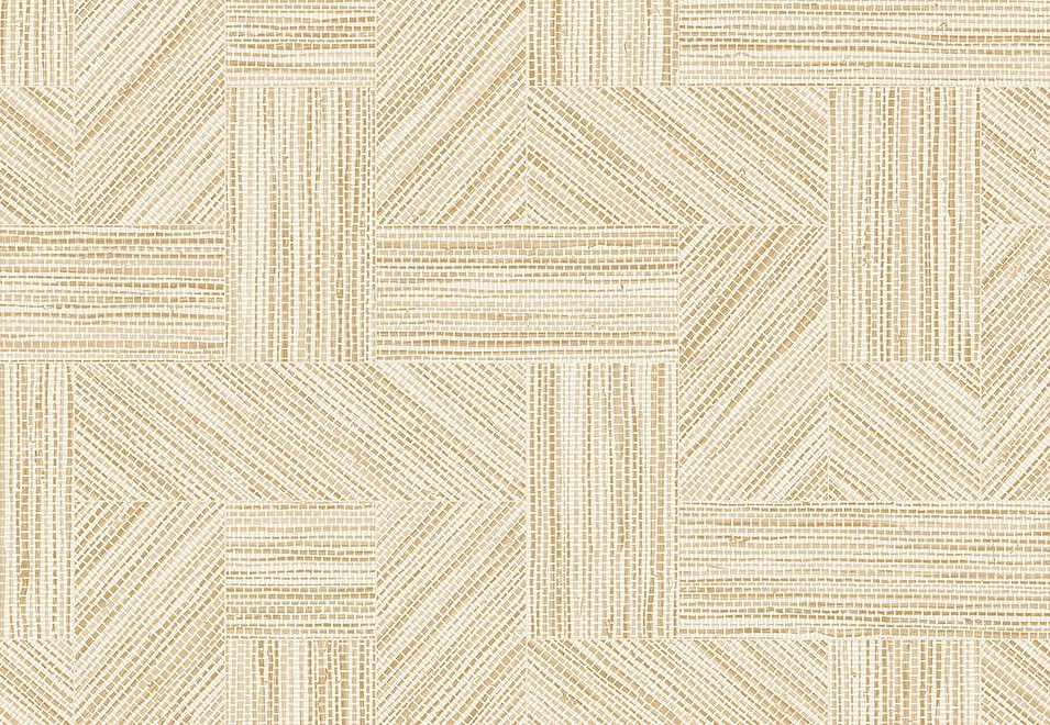 Обои Arte Essentials Tangram 24045