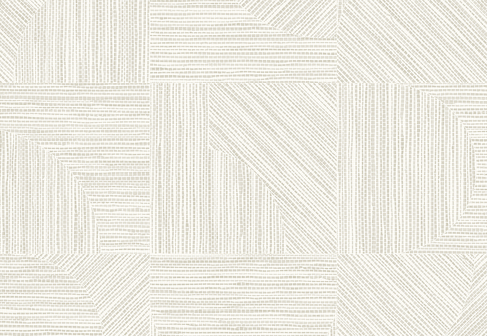 Обои Arte Essentials Tangram 24083