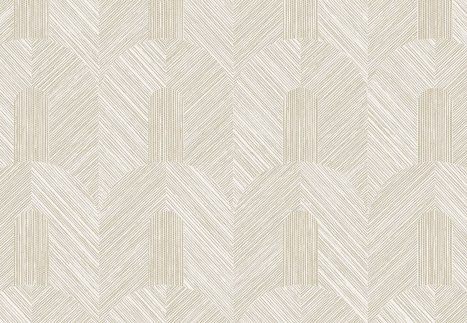 Обои Arte Essentials Tangram 24064