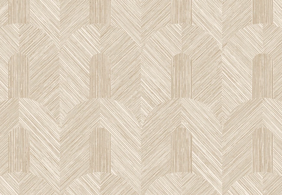 Обои Arte Essentials Tangram 24066