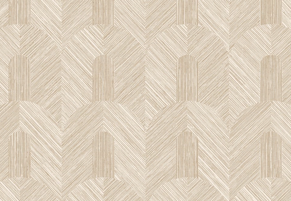 Обои Arte Essentials Tangram 24066